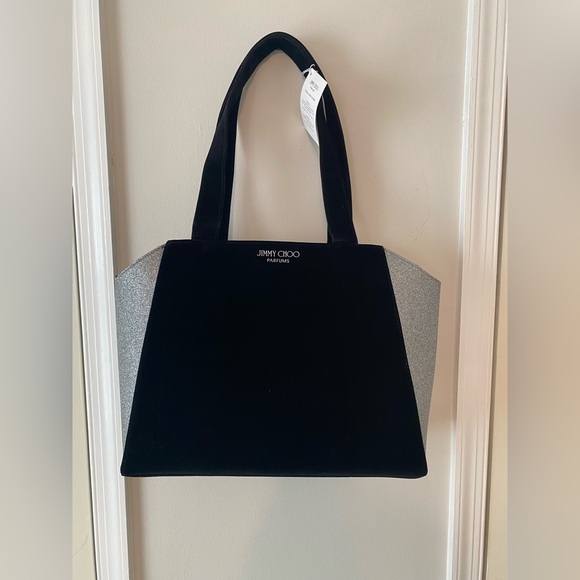 Jimmy Choo Handbags - Jimmy Choo Parfums Tote (NWT) FREE SHIPPING